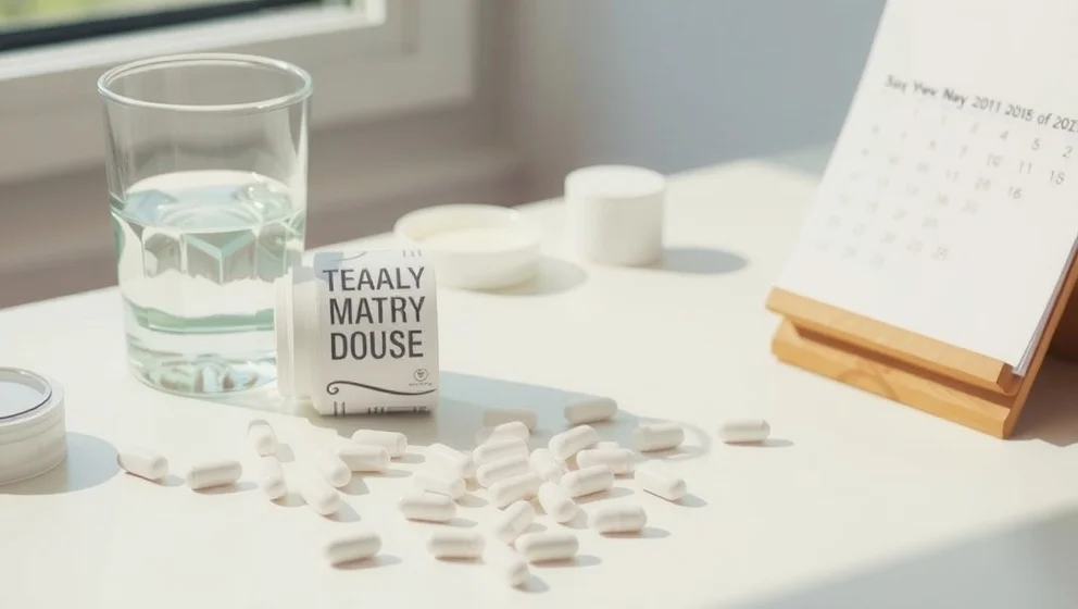 Hur många ibuprofen kan man ta per dag