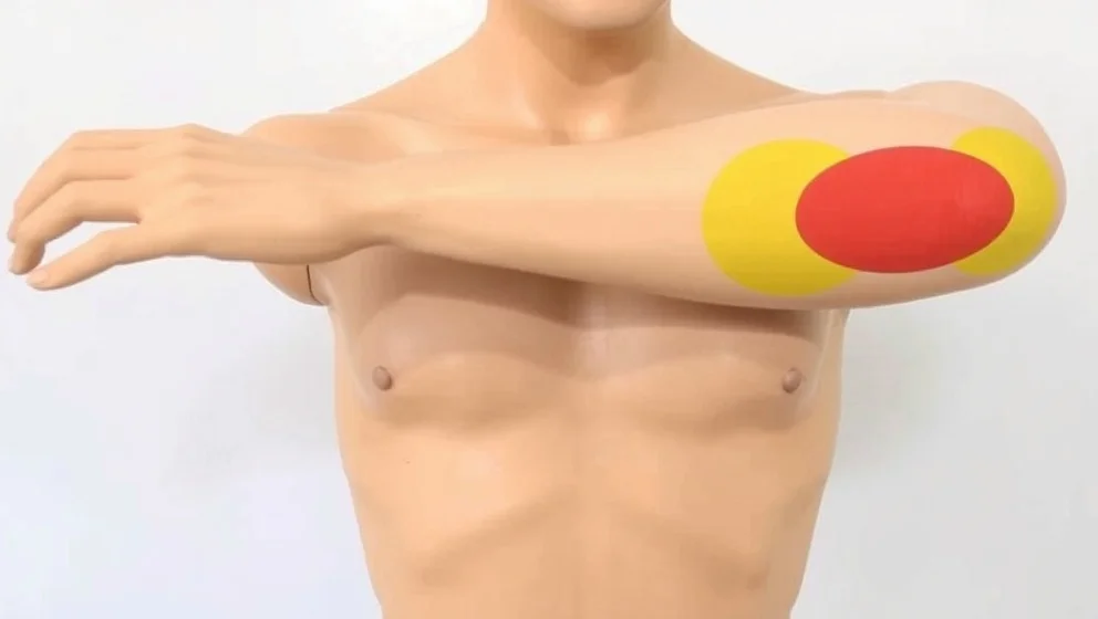 Var gör det mest ont att tatuera sig